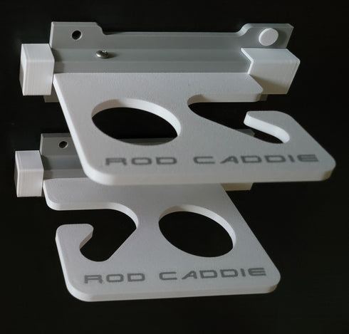 Fishing Rod Holder, Rod Caddie (New Release)